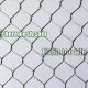 this is a net from China stainless steel cable woven mesh manufacturer