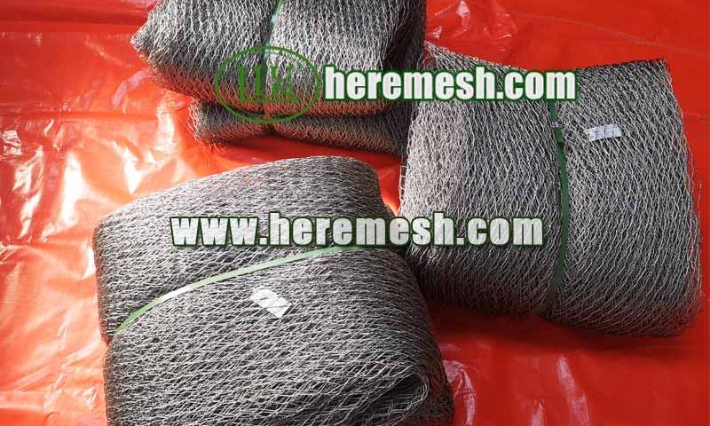 this is the order for large outdoor animal enclosures mesh