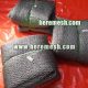 this is the order for large outdoor animal enclosures mesh