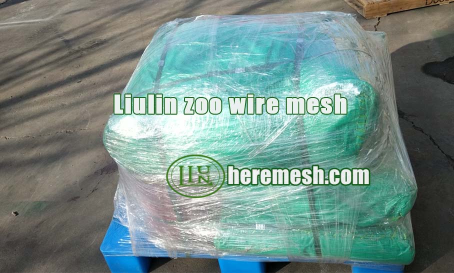 packing of wire ferrule mesh order