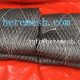 Stainless Steel Knotted Rope Mesh