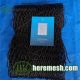 Black Oxide Zoo Mesh