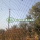 bird aviary mesh