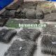 Stainless Steel Zoo Netting Price