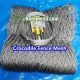 Crocodile Fence Mesh