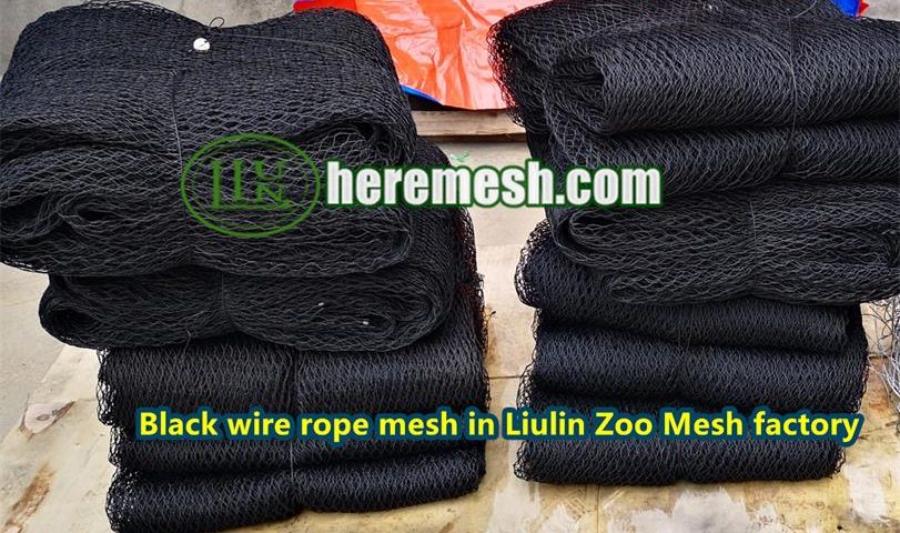 Animal Fence Mesh