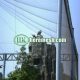 Stainless Steel Eagle Fence Mesh