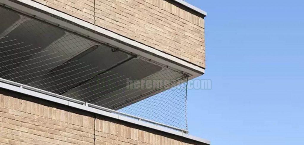 Safety And Protection Metal Mesh