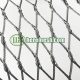 Zoological Enclosure Woven Rope Mesh