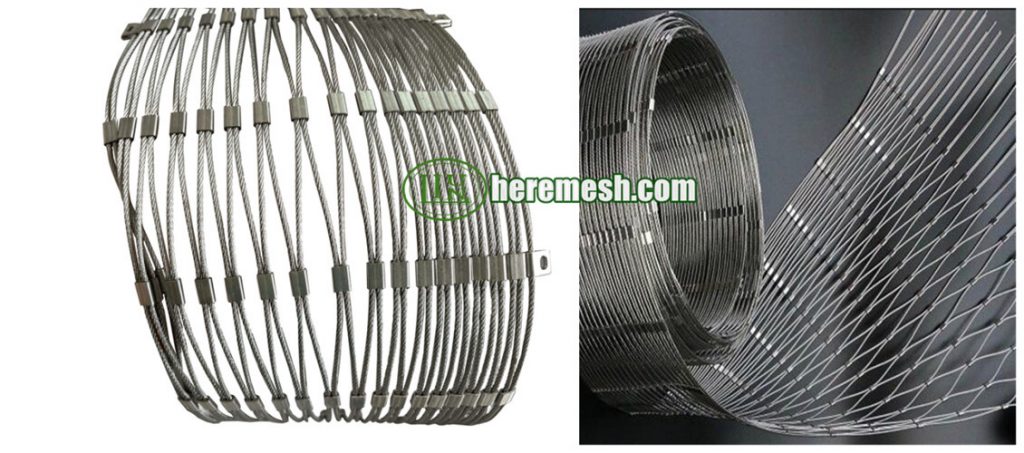 Ferrule Mesh-China Supplier