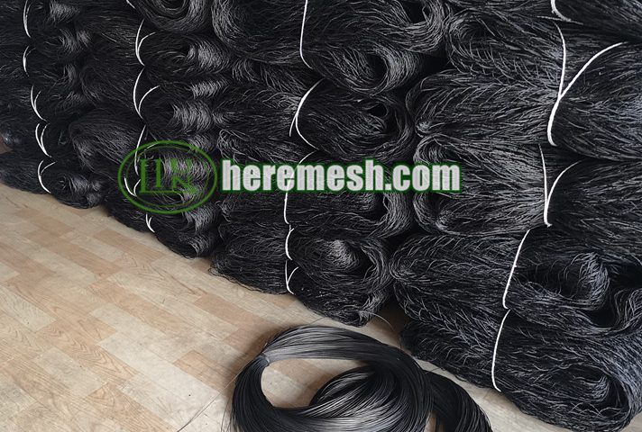 Wire Rope Mesh