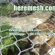 wolf enclosure mesh