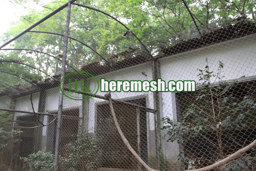 Bird Aviary Mesh Panels 