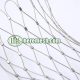 Manufacturer Of Wire Rope Mesh