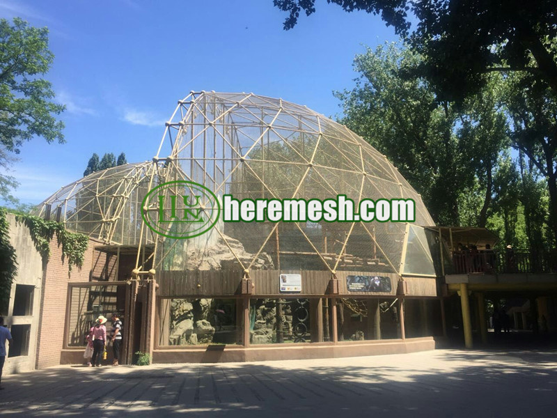 Animal Special-shaped structure Enclosure Mesh