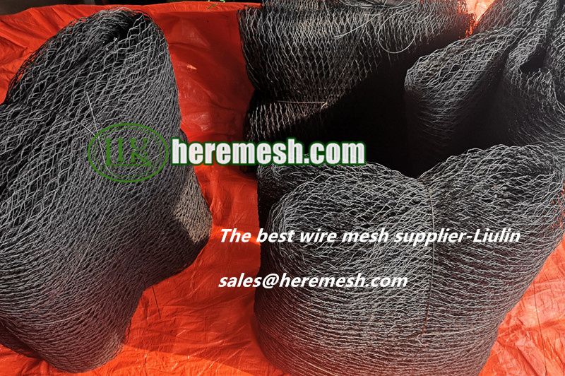 Best Wire Mesh Supplier