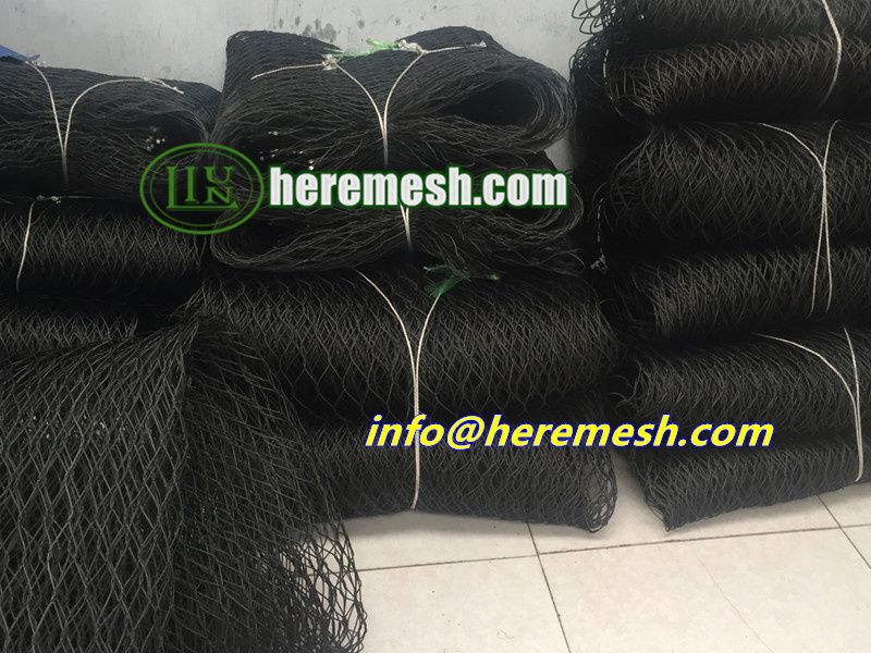 Stainless Steel Cable Zoo Mesh