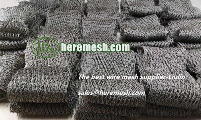 Best Wire Mesh Supplier