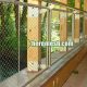 Stainless Steel Fence Mesh Panels