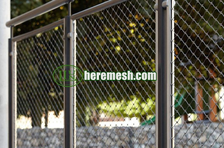 Cable Railing Net