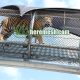 Wire Rope Tiger Mesh Net