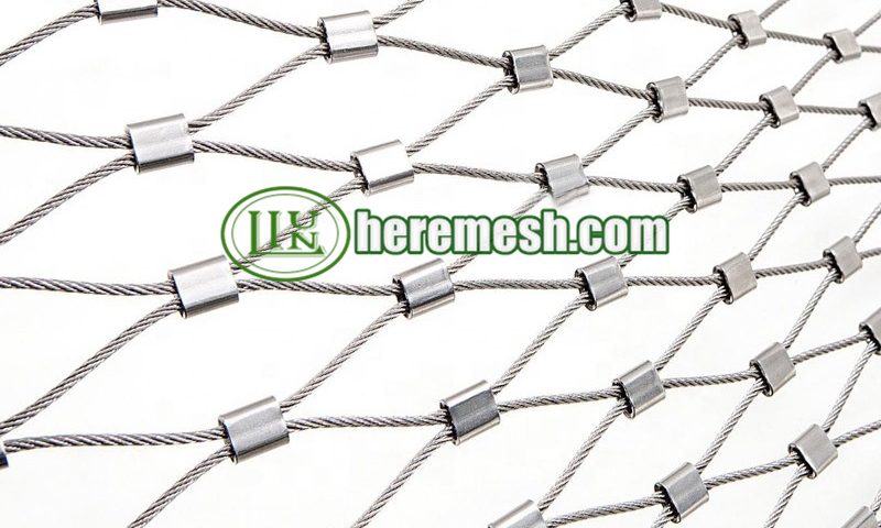 Ferrule Mesh