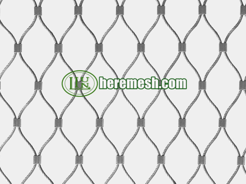 Ferrule Mesh