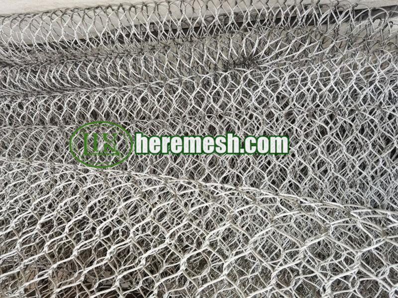 Animal Enclosure Zoo Mesh