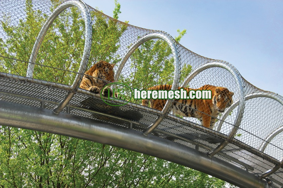 Hot Sale Zoo Wire Mesh