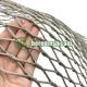 stainless steel zoo tiger enclosure mesh