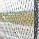 outdoor animal enclosure mesh